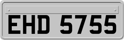 EHD5755