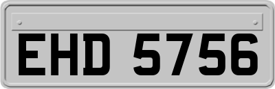 EHD5756