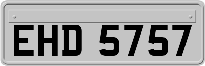 EHD5757