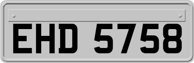 EHD5758