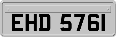 EHD5761