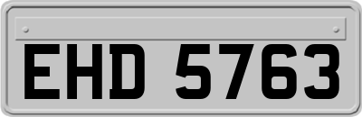 EHD5763