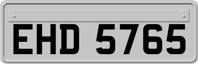 EHD5765