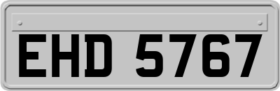 EHD5767