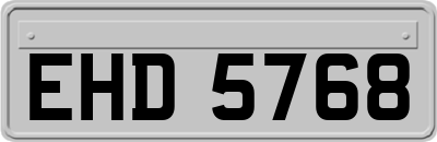 EHD5768