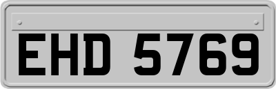EHD5769