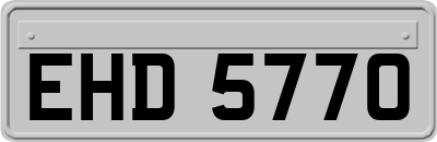 EHD5770