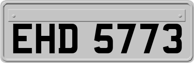 EHD5773