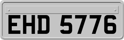 EHD5776