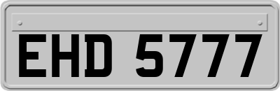 EHD5777
