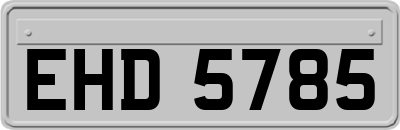 EHD5785