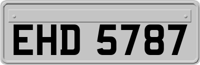 EHD5787