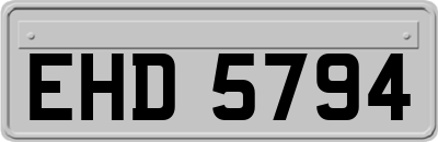 EHD5794