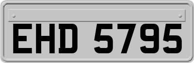 EHD5795