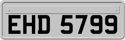 EHD5799