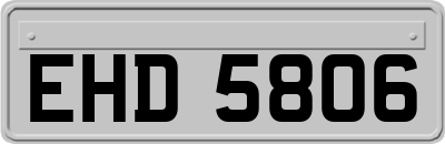 EHD5806