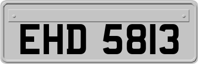 EHD5813