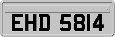 EHD5814