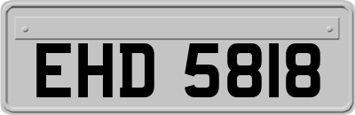 EHD5818