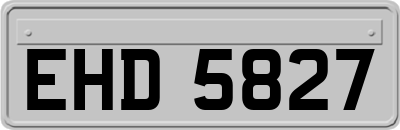 EHD5827