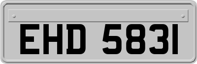 EHD5831