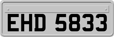 EHD5833