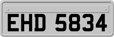 EHD5834