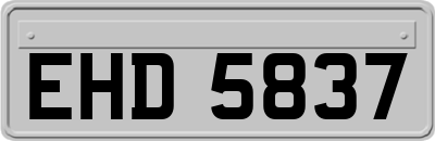 EHD5837