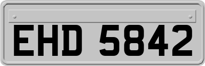 EHD5842