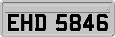 EHD5846