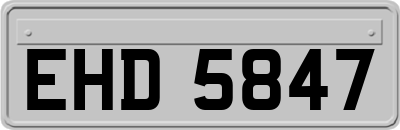 EHD5847
