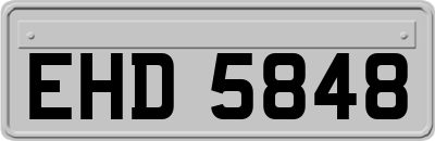EHD5848