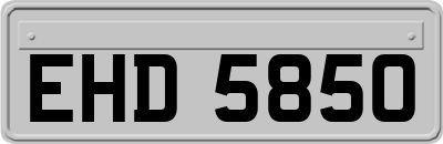 EHD5850