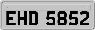 EHD5852