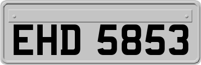 EHD5853