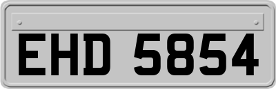EHD5854