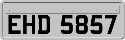 EHD5857