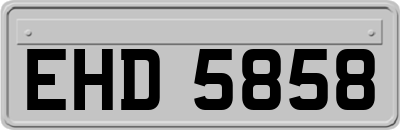 EHD5858