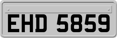 EHD5859