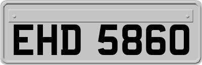 EHD5860
