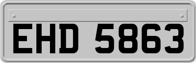 EHD5863