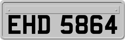 EHD5864