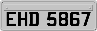 EHD5867