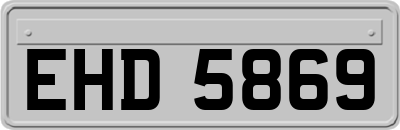 EHD5869