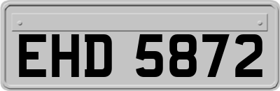 EHD5872