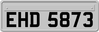 EHD5873