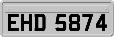 EHD5874