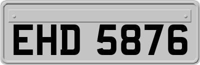 EHD5876