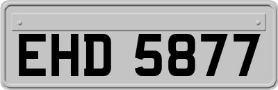 EHD5877