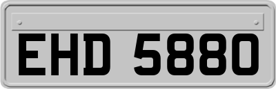 EHD5880